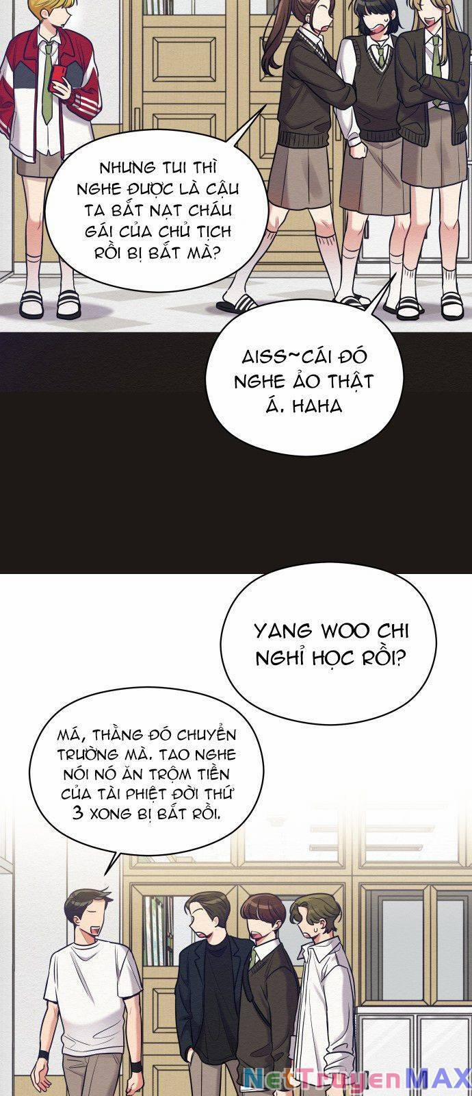 Kế Hoạch Phản Công Của Phản Diện Tuổi 18 16 trang 11