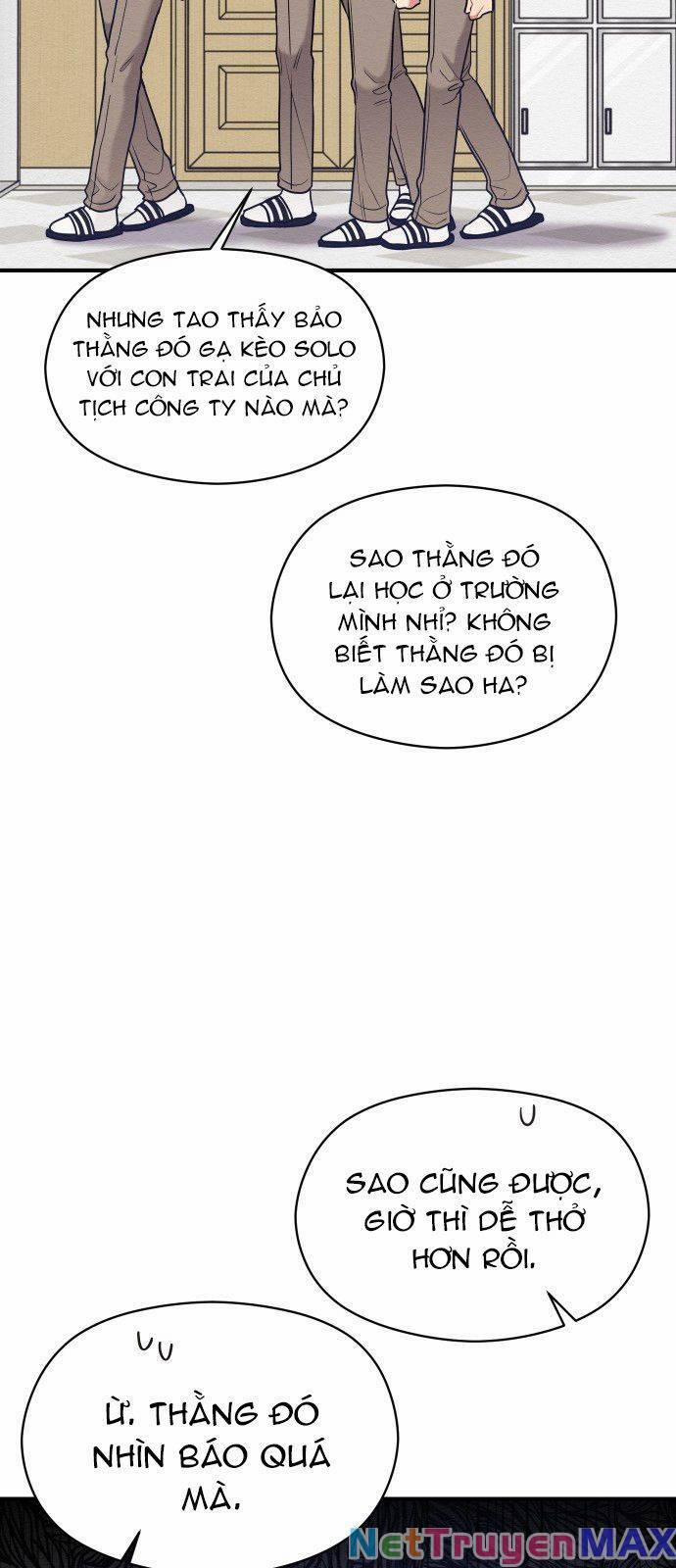 Kế Hoạch Phản Công Của Phản Diện Tuổi 18 16 trang 12