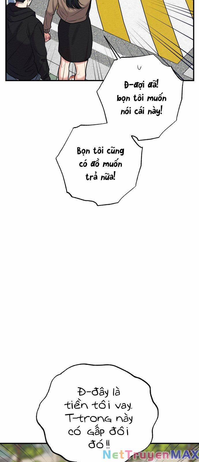 Kế Hoạch Phản Công Của Phản Diện Tuổi 18 16 trang 15