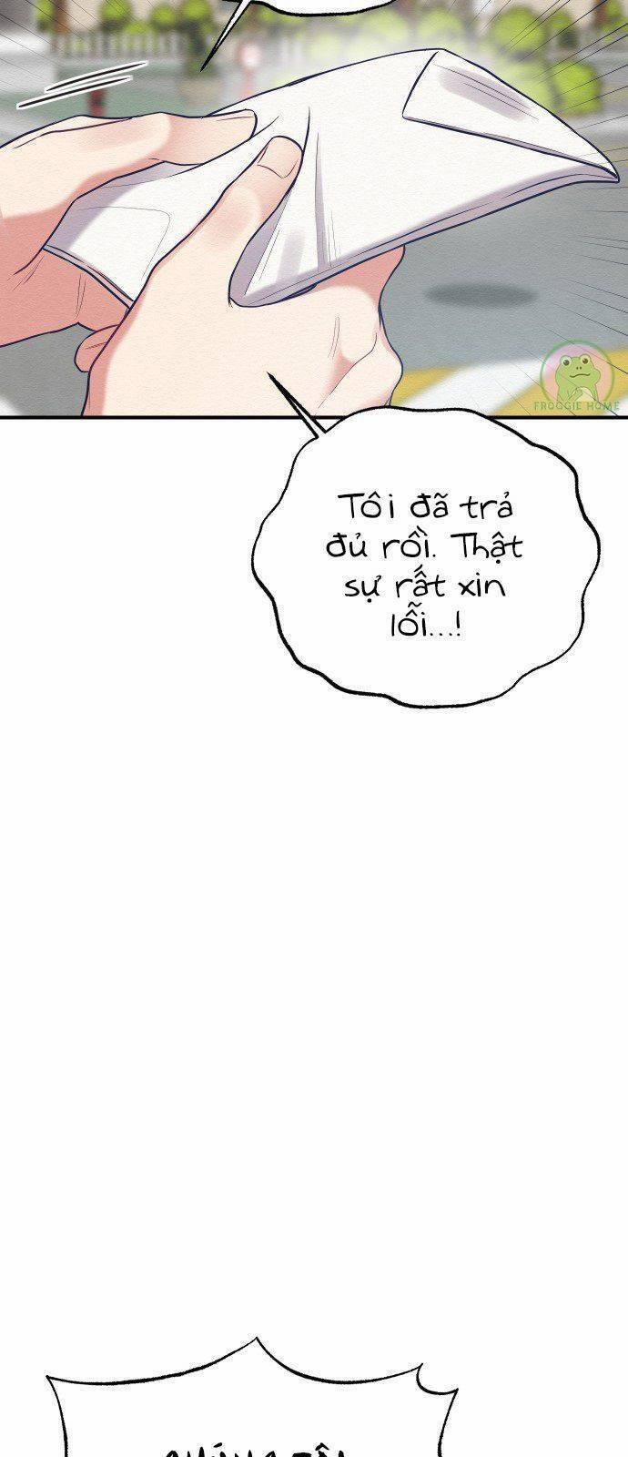 Kế Hoạch Phản Công Của Phản Diện Tuổi 18 16 trang 16