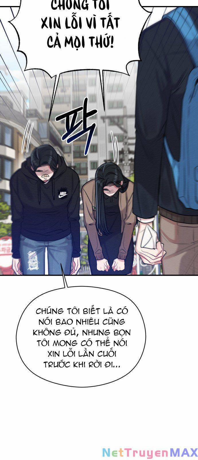 Kế Hoạch Phản Công Của Phản Diện Tuổi 18 16 trang 17