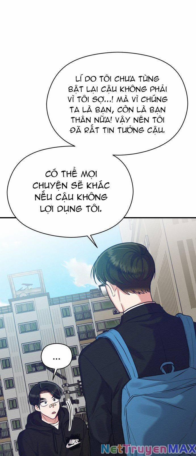 Kế Hoạch Phản Công Của Phản Diện Tuổi 18 16 trang 19