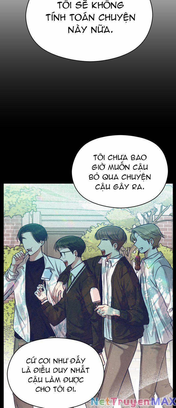 Kế Hoạch Phản Công Của Phản Diện Tuổi 18 16 trang 21