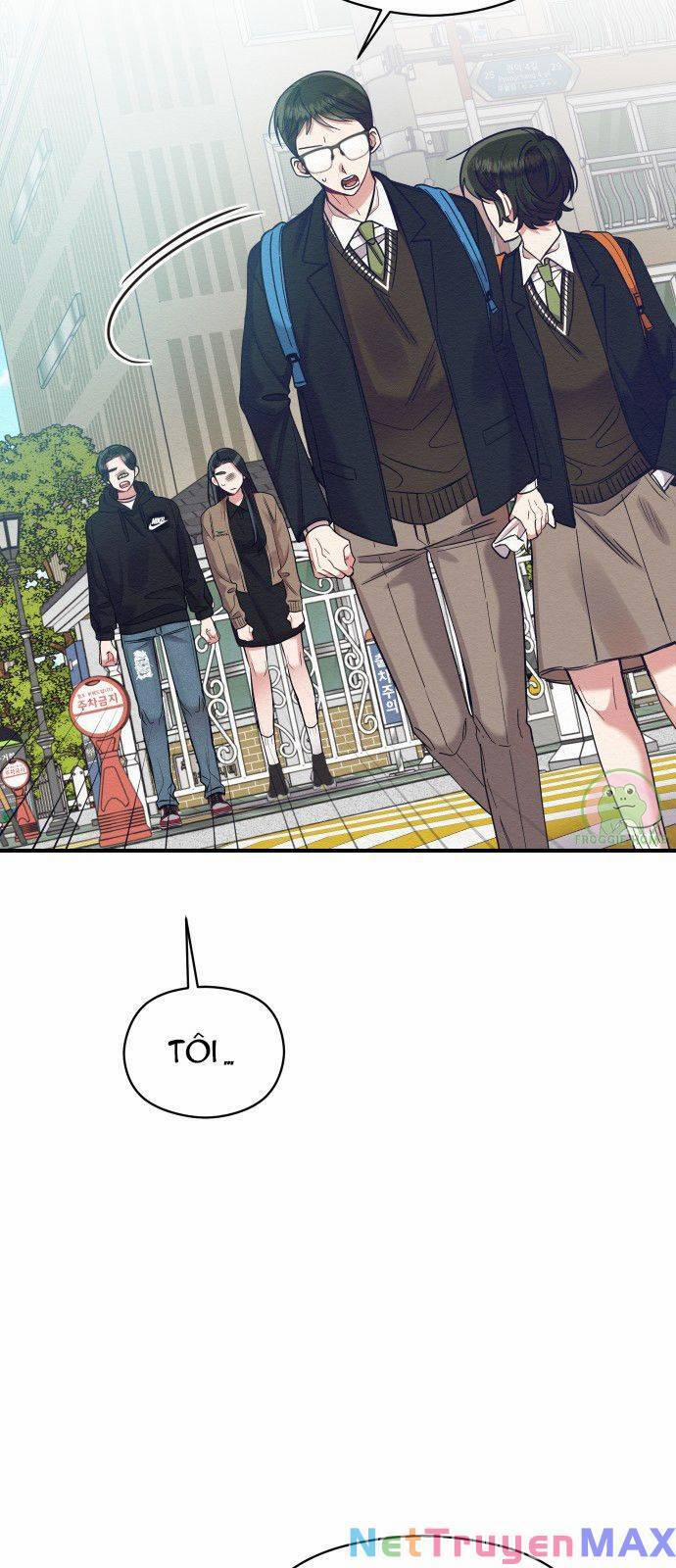 Kế Hoạch Phản Công Của Phản Diện Tuổi 18 16 trang 23