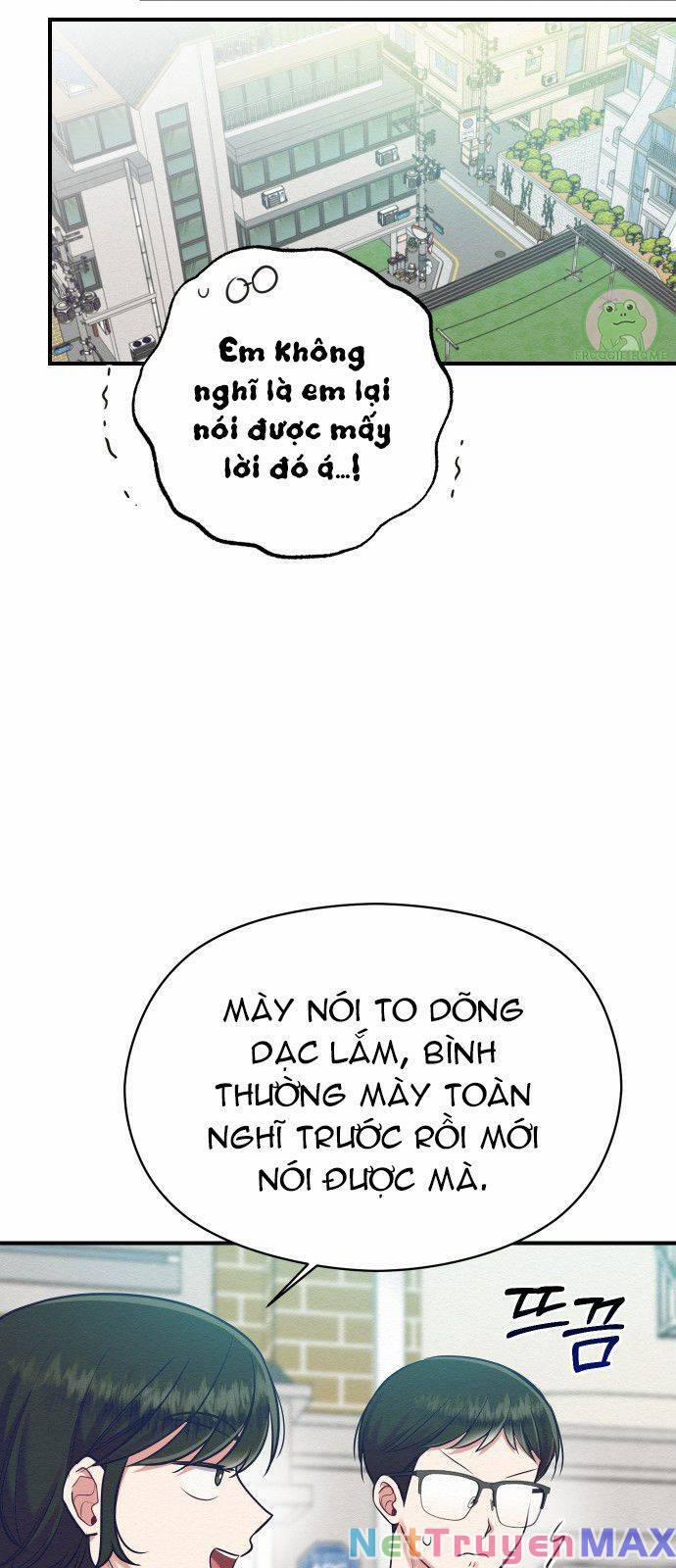 Kế Hoạch Phản Công Của Phản Diện Tuổi 18 16 trang 25