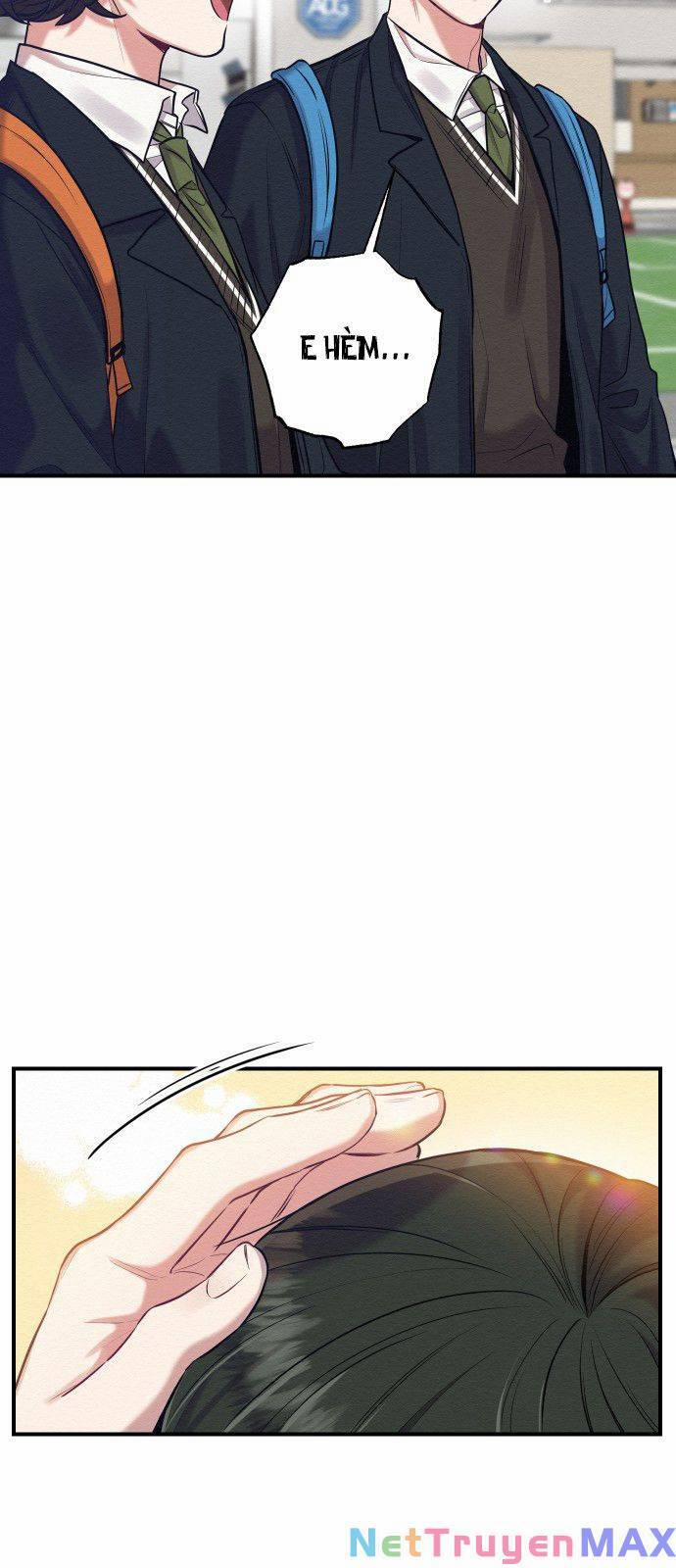 Kế Hoạch Phản Công Của Phản Diện Tuổi 18 16 trang 26