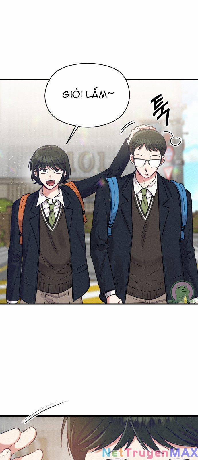 Kế Hoạch Phản Công Của Phản Diện Tuổi 18 16 trang 27