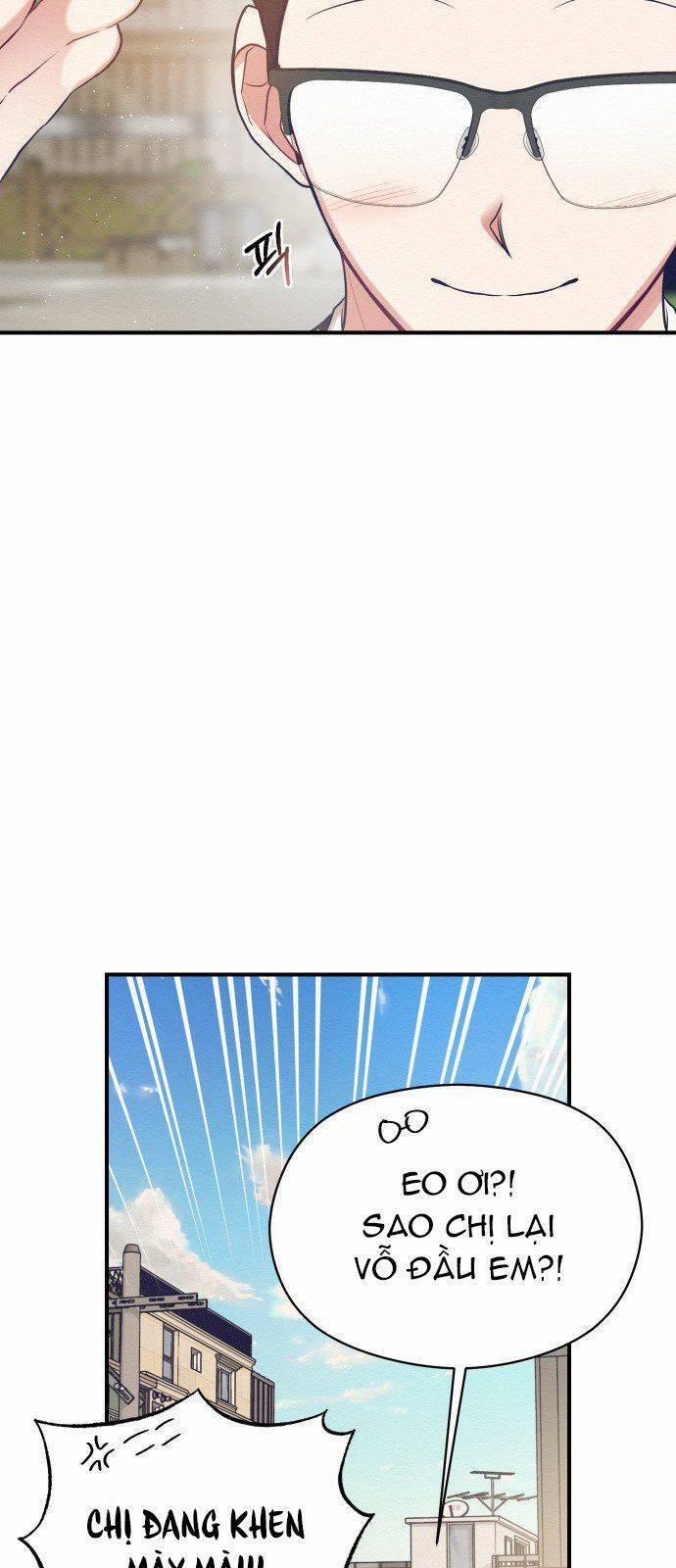 Kế Hoạch Phản Công Của Phản Diện Tuổi 18 16 trang 28