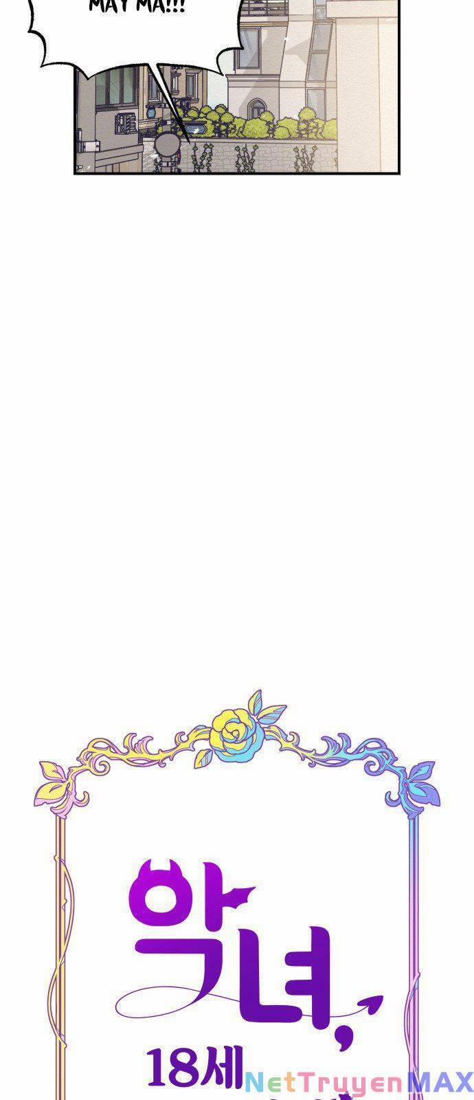 Kế Hoạch Phản Công Của Phản Diện Tuổi 18 16 trang 29