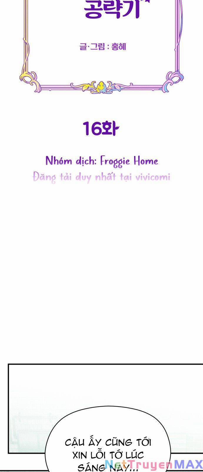 Kế Hoạch Phản Công Của Phản Diện Tuổi 18 16 trang 30