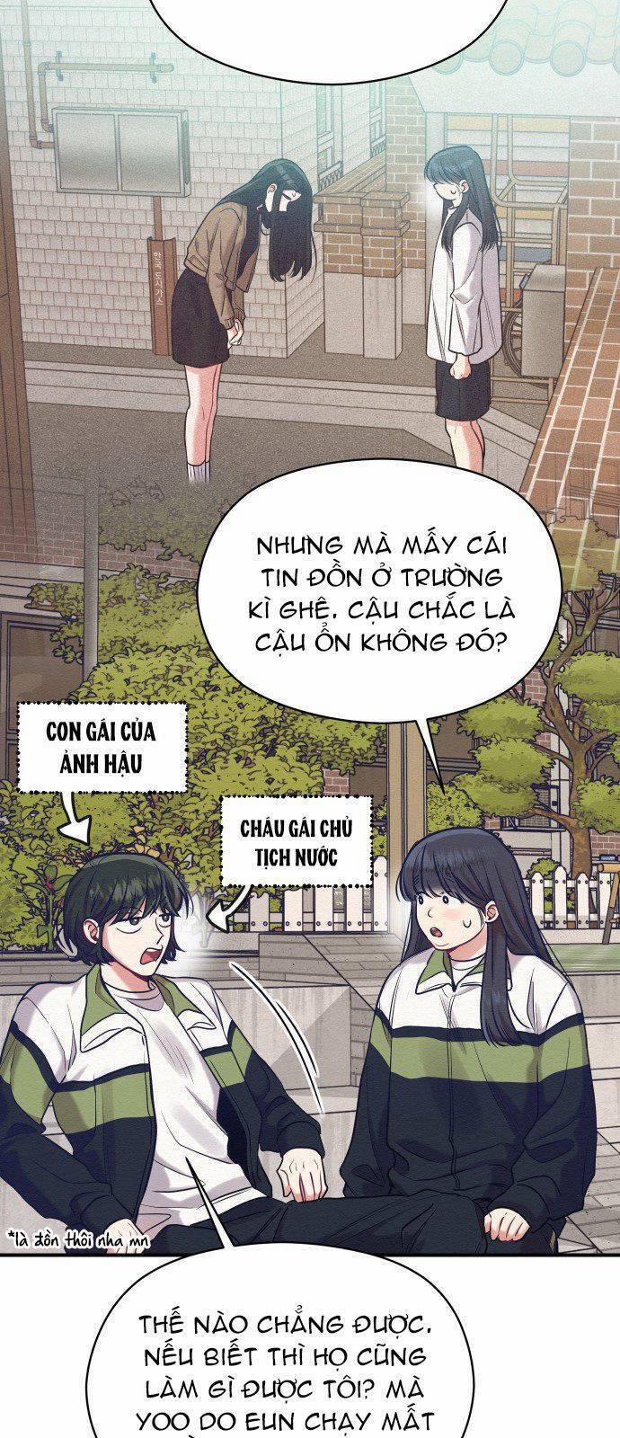 Kế Hoạch Phản Công Của Phản Diện Tuổi 18 16 trang 31