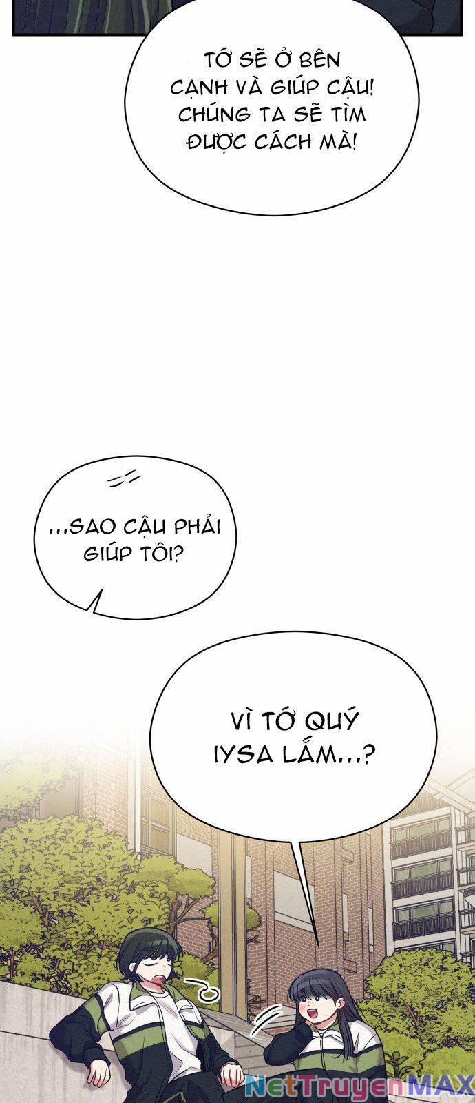 Kế Hoạch Phản Công Của Phản Diện Tuổi 18 16 trang 33