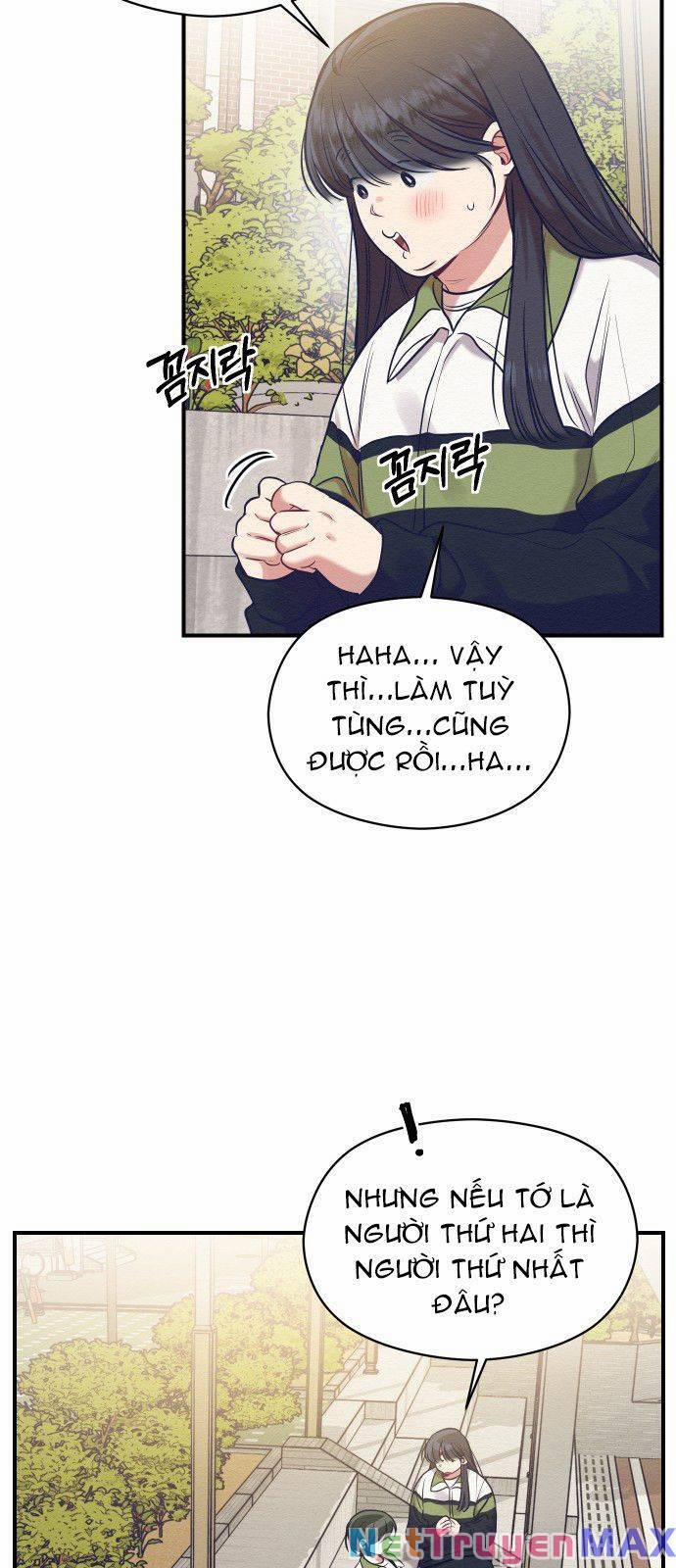 Kế Hoạch Phản Công Của Phản Diện Tuổi 18 16 trang 35