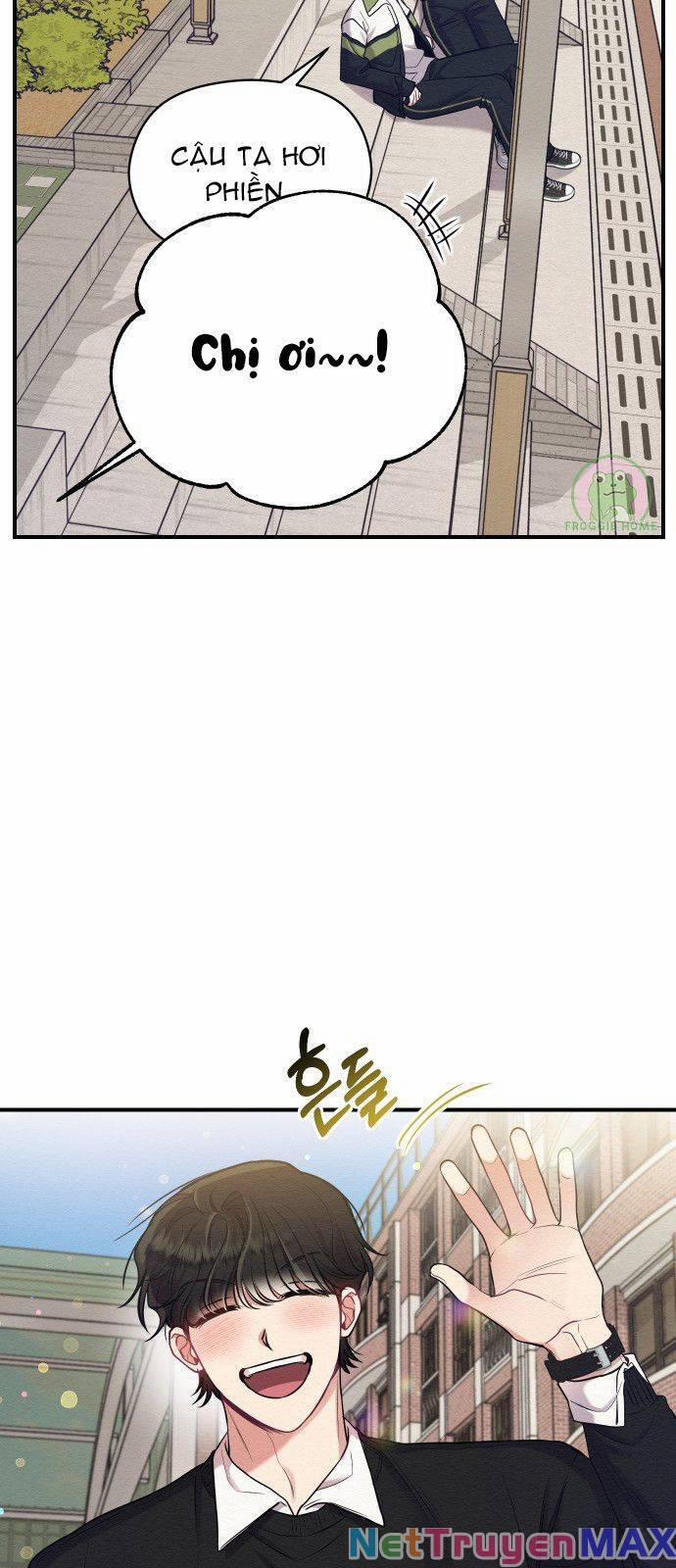 Kế Hoạch Phản Công Của Phản Diện Tuổi 18 16 trang 36