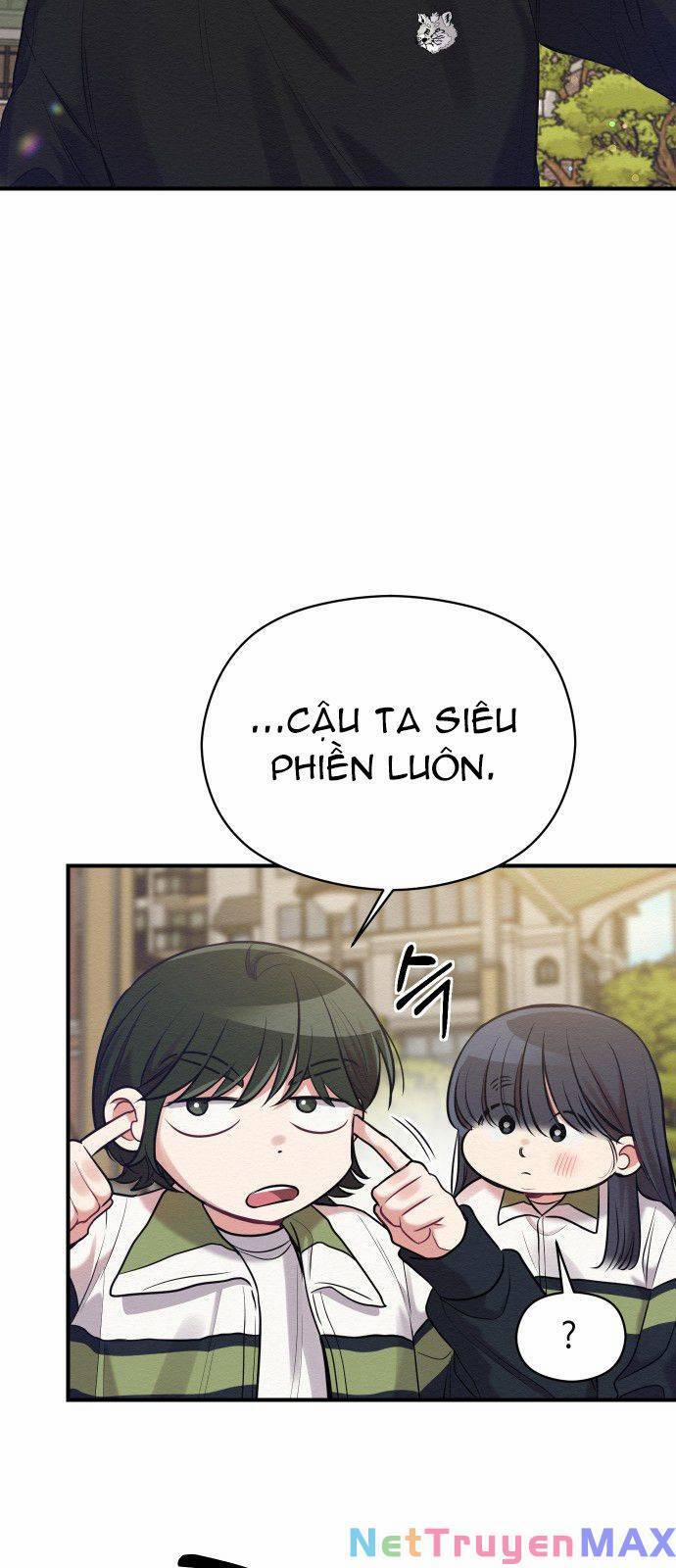 Kế Hoạch Phản Công Của Phản Diện Tuổi 18 16 trang 37