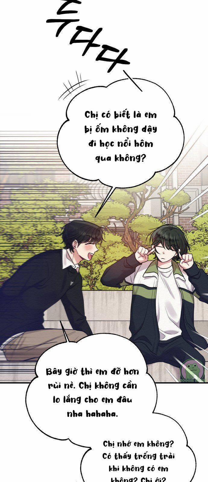 Kế Hoạch Phản Công Của Phản Diện Tuổi 18 16 trang 38