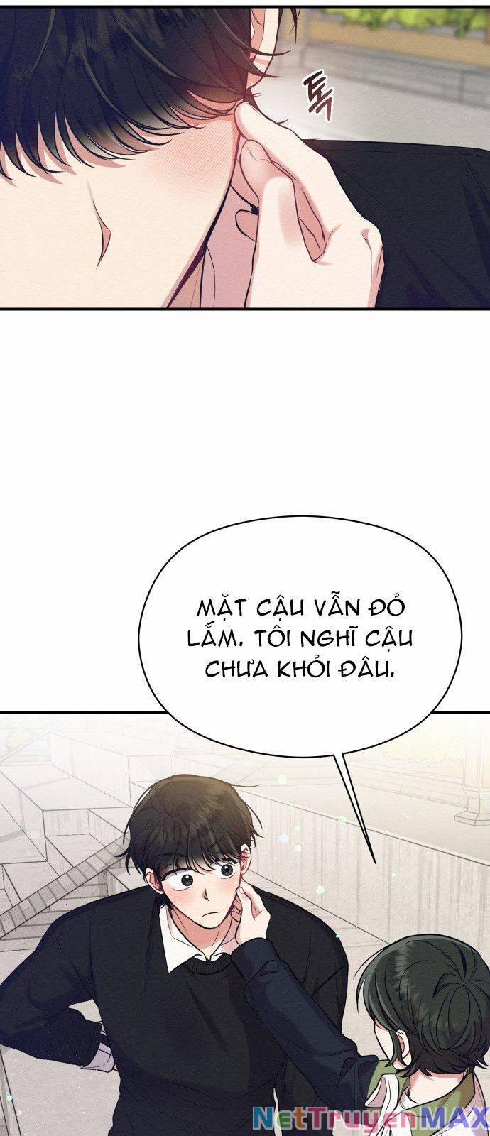 Kế Hoạch Phản Công Của Phản Diện Tuổi 18 16 trang 40