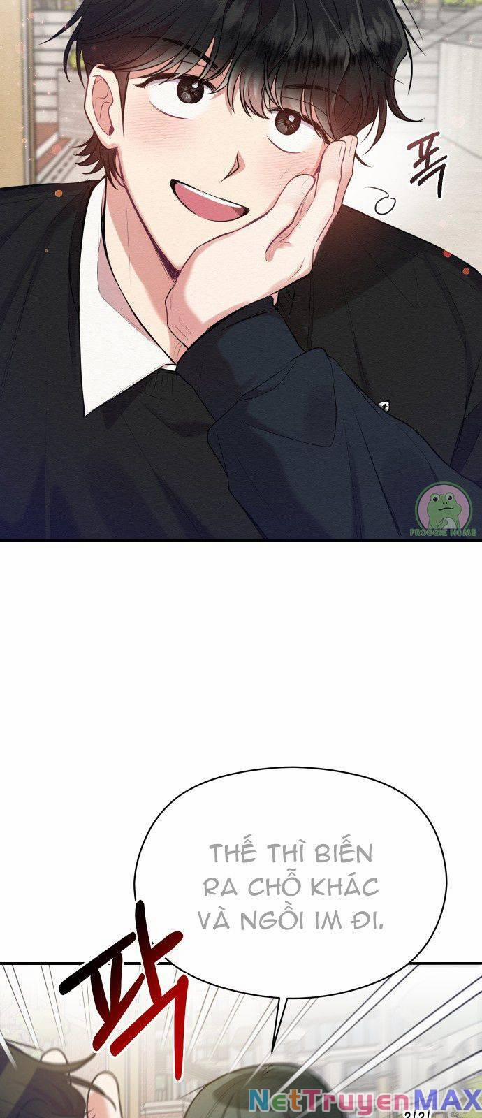 Kế Hoạch Phản Công Của Phản Diện Tuổi 18 16 trang 42