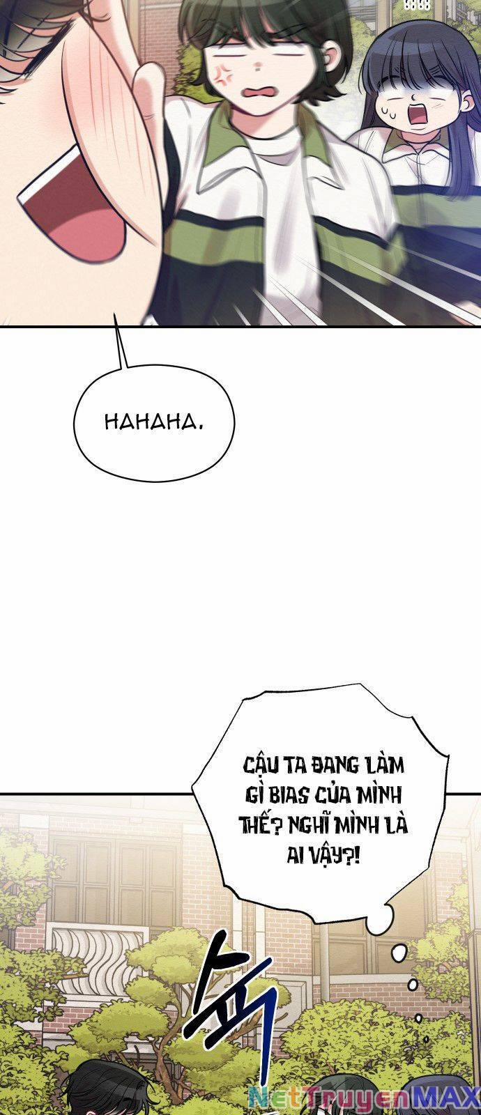 Kế Hoạch Phản Công Của Phản Diện Tuổi 18 16 trang 43