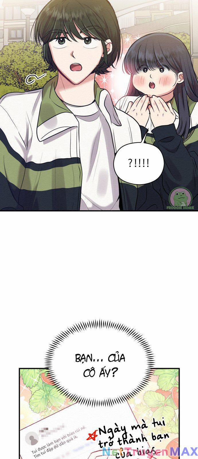 Kế Hoạch Phản Công Của Phản Diện Tuổi 18 16 trang 45