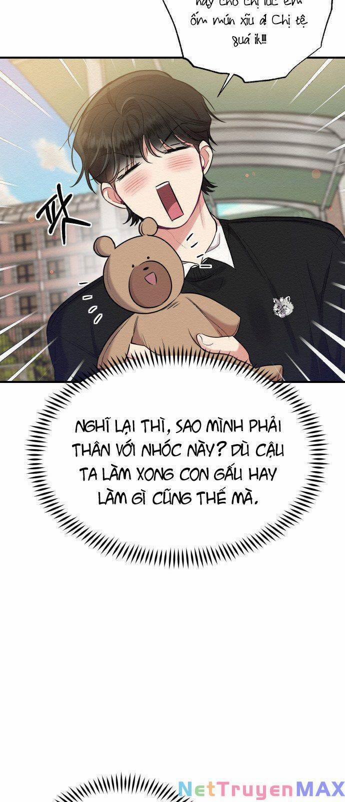 Kế Hoạch Phản Công Của Phản Diện Tuổi 18 16 trang 48