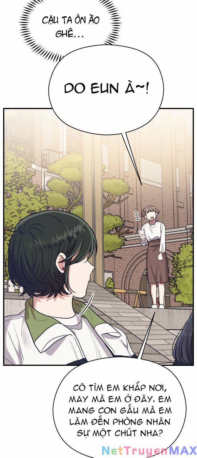 Kế Hoạch Phản Công Của Phản Diện Tuổi 18 16 trang 49