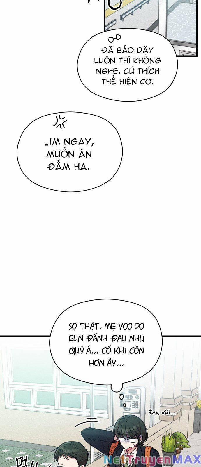 Kế Hoạch Phản Công Của Phản Diện Tuổi 18 16 trang 5