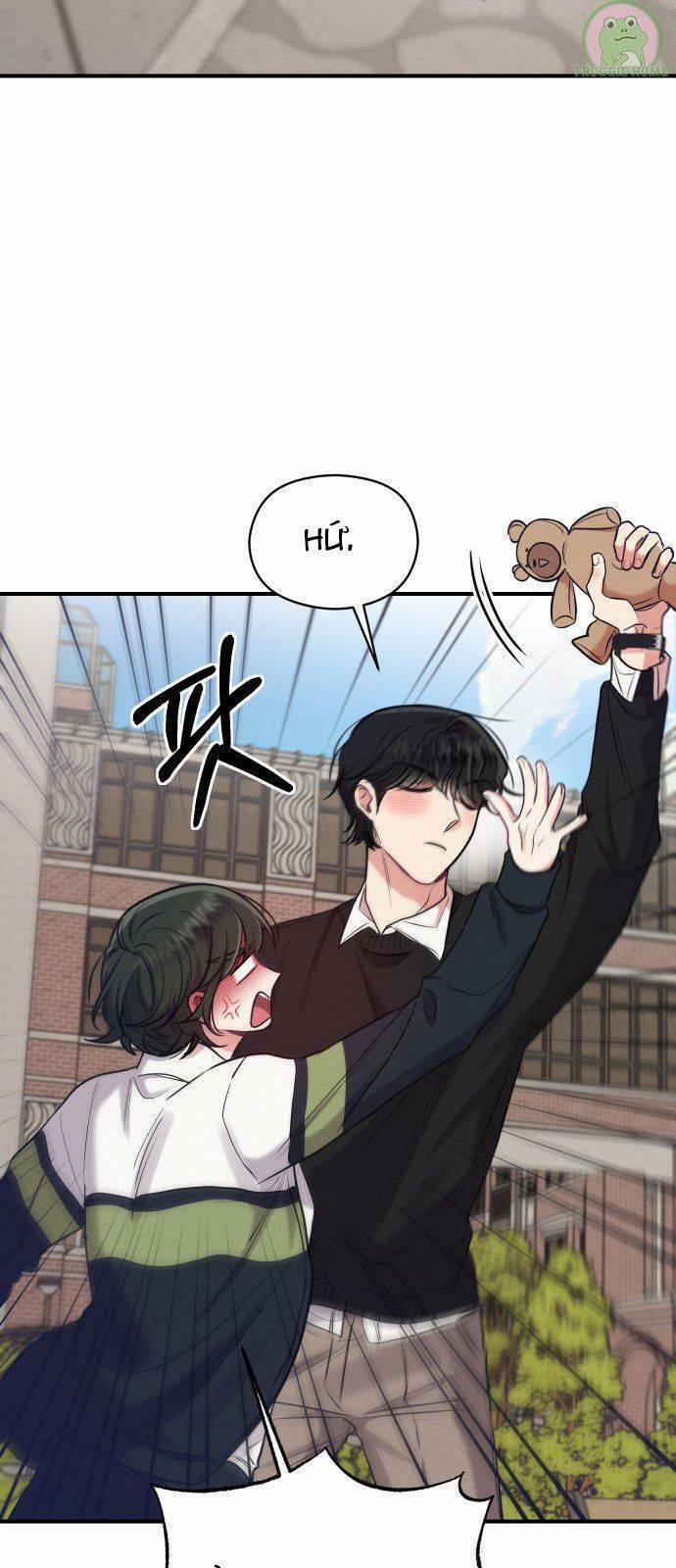 Kế Hoạch Phản Công Của Phản Diện Tuổi 18 16 trang 51