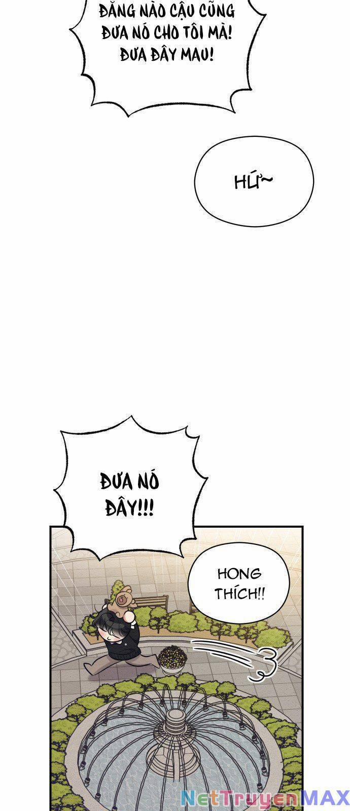 Kế Hoạch Phản Công Của Phản Diện Tuổi 18 16 trang 52