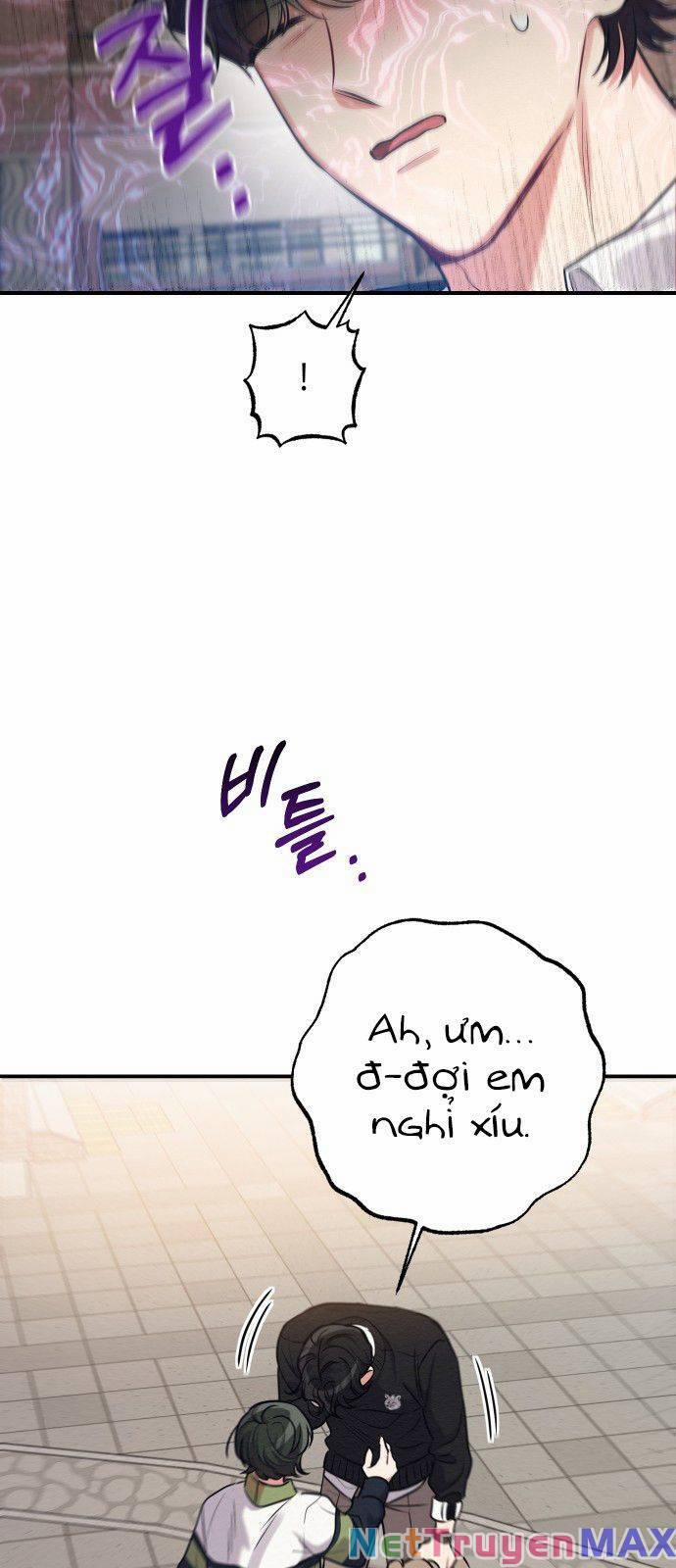 Kế Hoạch Phản Công Của Phản Diện Tuổi 18 16 trang 55