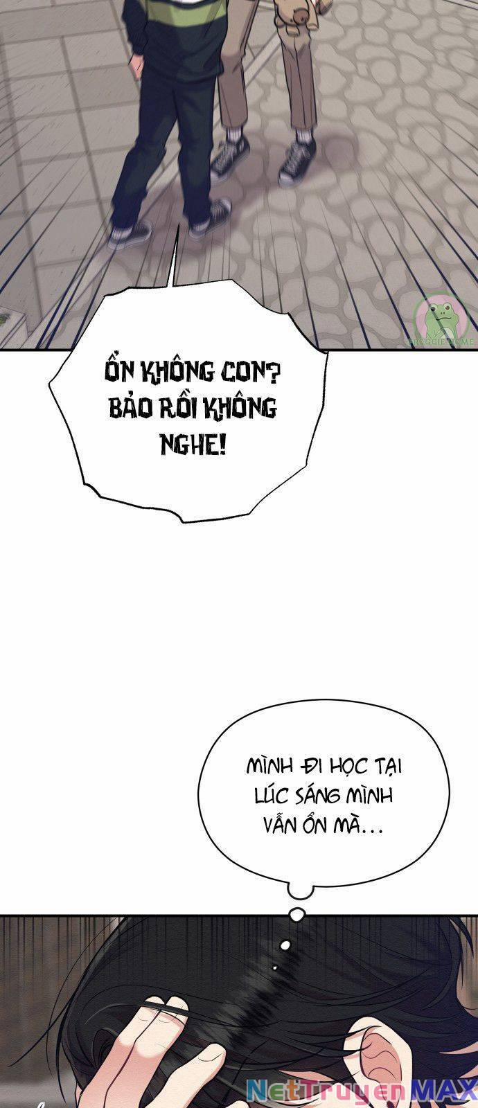 Kế Hoạch Phản Công Của Phản Diện Tuổi 18 16 trang 56