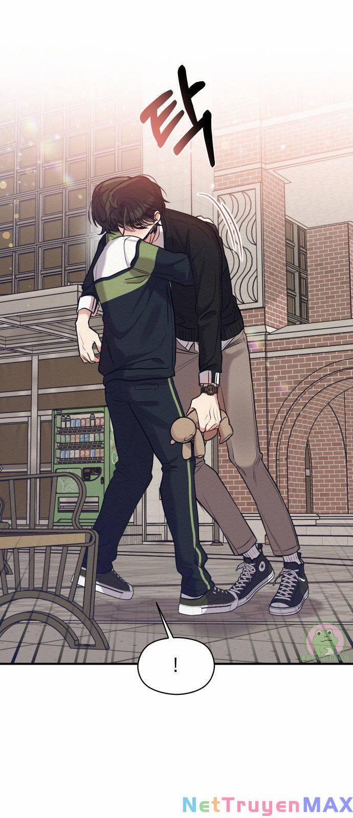 Kế Hoạch Phản Công Của Phản Diện Tuổi 18 16 trang 58