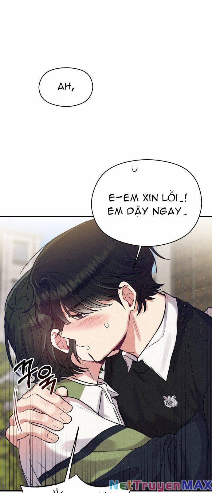 Kế Hoạch Phản Công Của Phản Diện Tuổi 18 16 trang 59