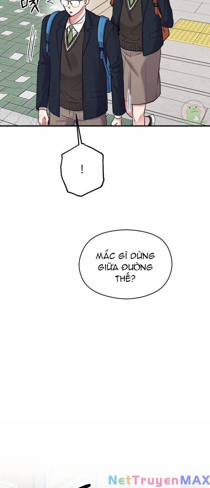 Kế Hoạch Phản Công Của Phản Diện Tuổi 18 16 trang 6