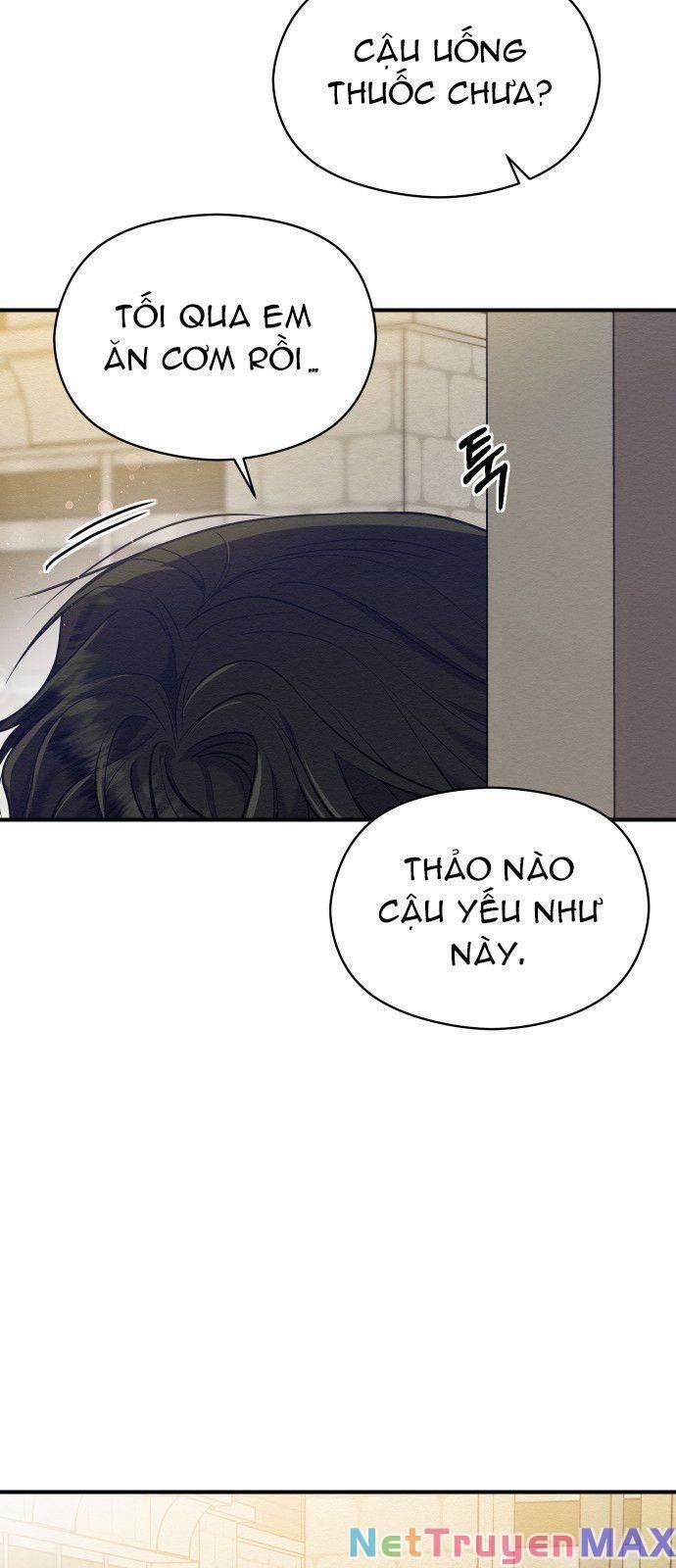 Kế Hoạch Phản Công Của Phản Diện Tuổi 18 16 trang 61