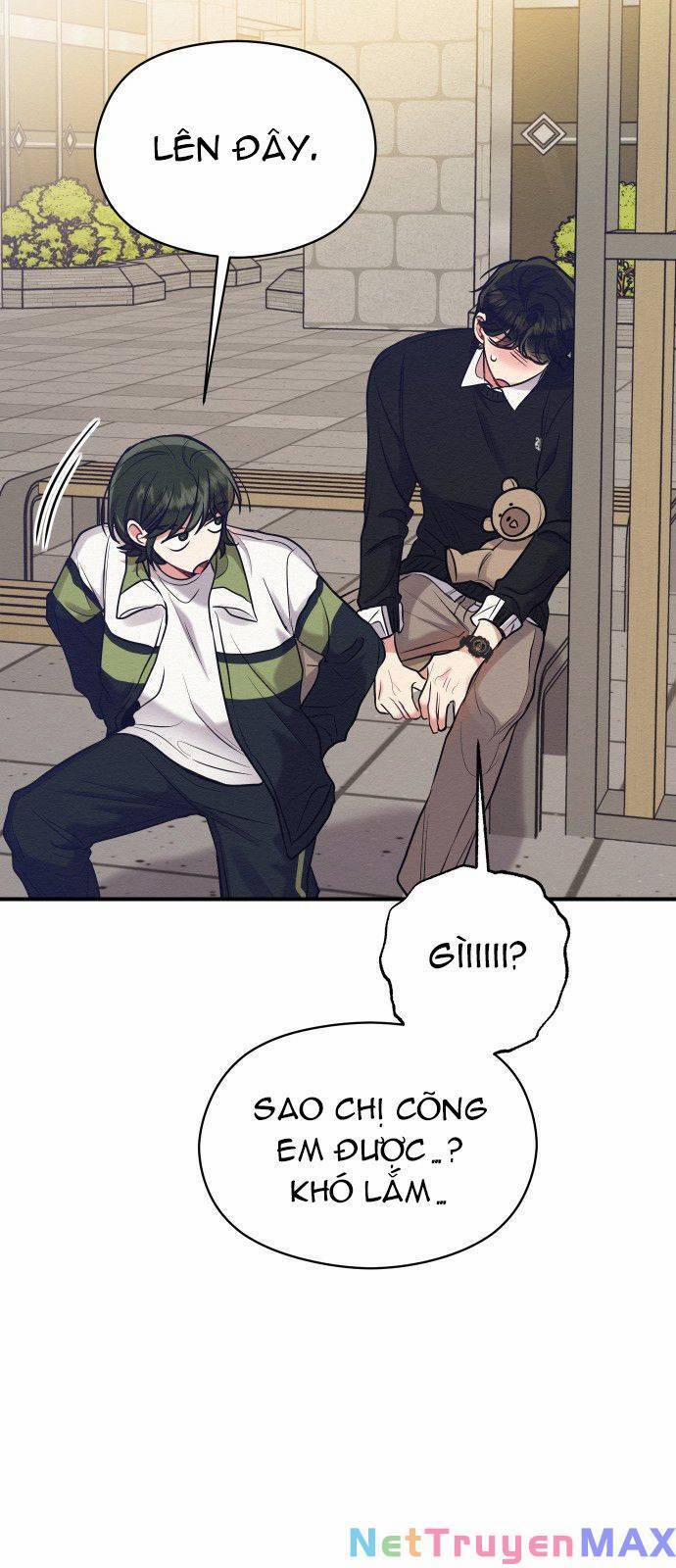 Kế Hoạch Phản Công Của Phản Diện Tuổi 18 16 trang 62