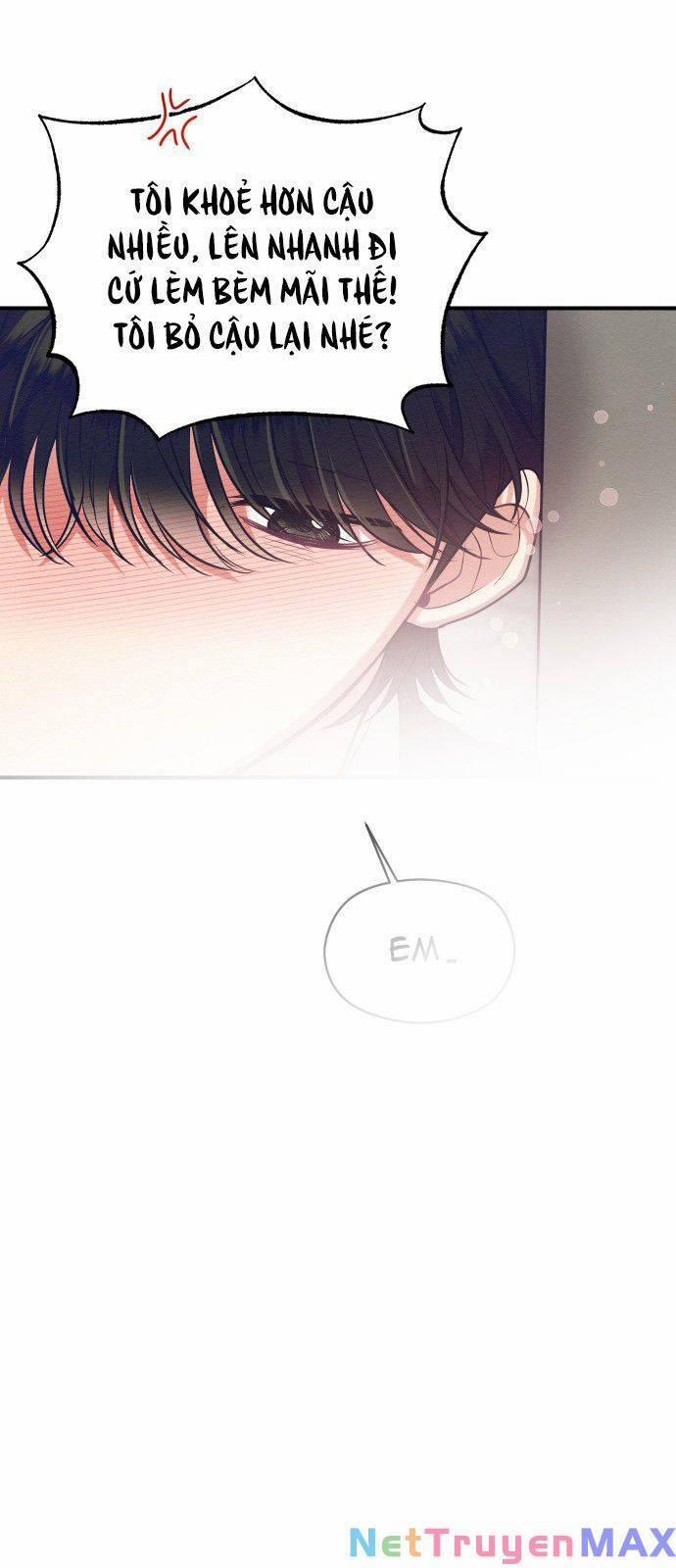 Kế Hoạch Phản Công Của Phản Diện Tuổi 18 16 trang 63