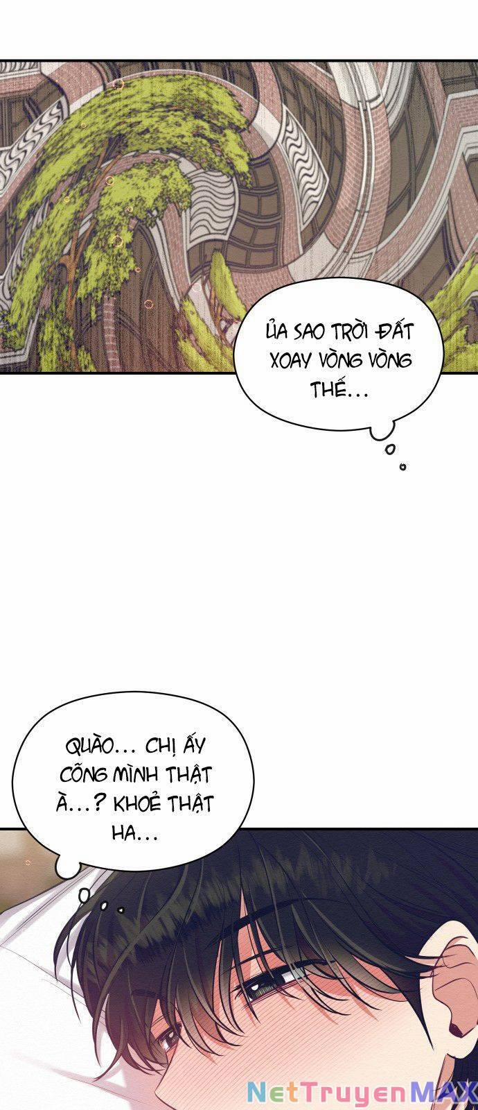 Kế Hoạch Phản Công Của Phản Diện Tuổi 18 16 trang 65