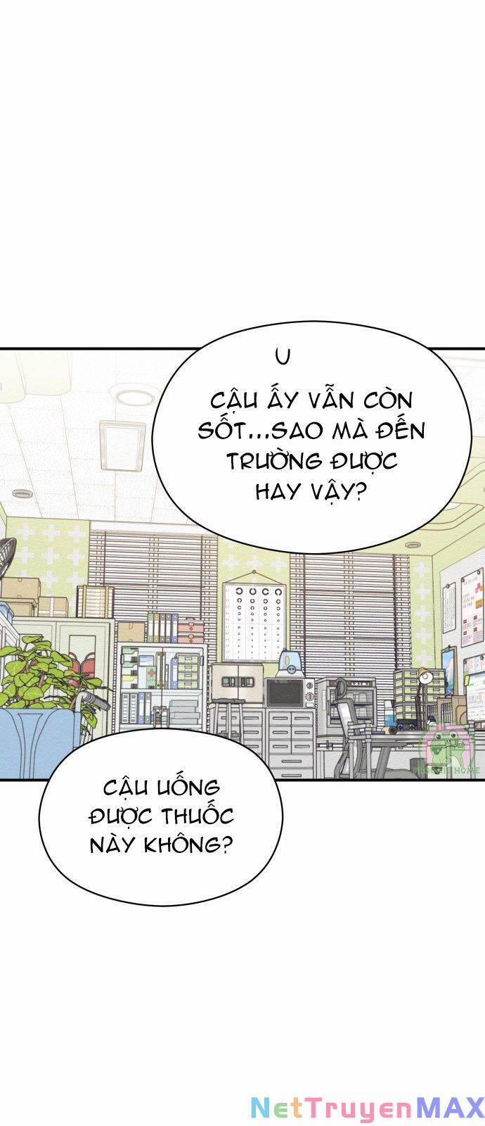 Kế Hoạch Phản Công Của Phản Diện Tuổi 18 16 trang 68