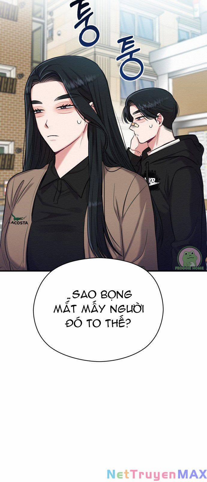 Kế Hoạch Phản Công Của Phản Diện Tuổi 18 16 trang 7