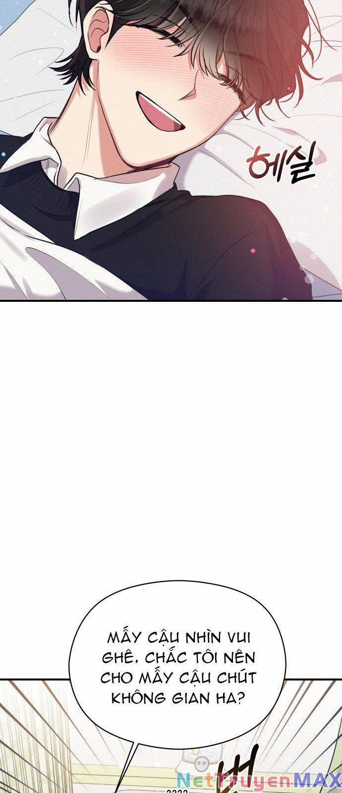 Kế Hoạch Phản Công Của Phản Diện Tuổi 18 16 trang 73