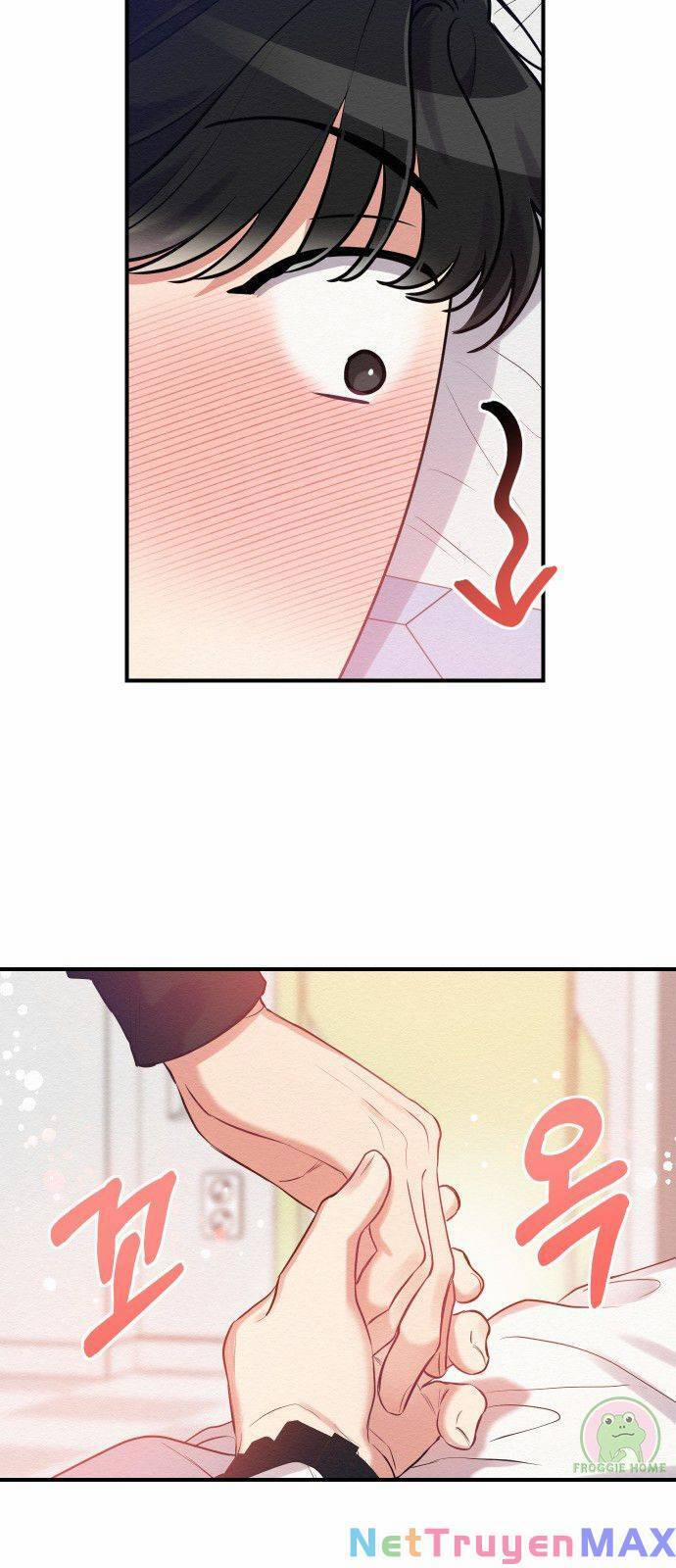 Kế Hoạch Phản Công Của Phản Diện Tuổi 18 16 trang 75