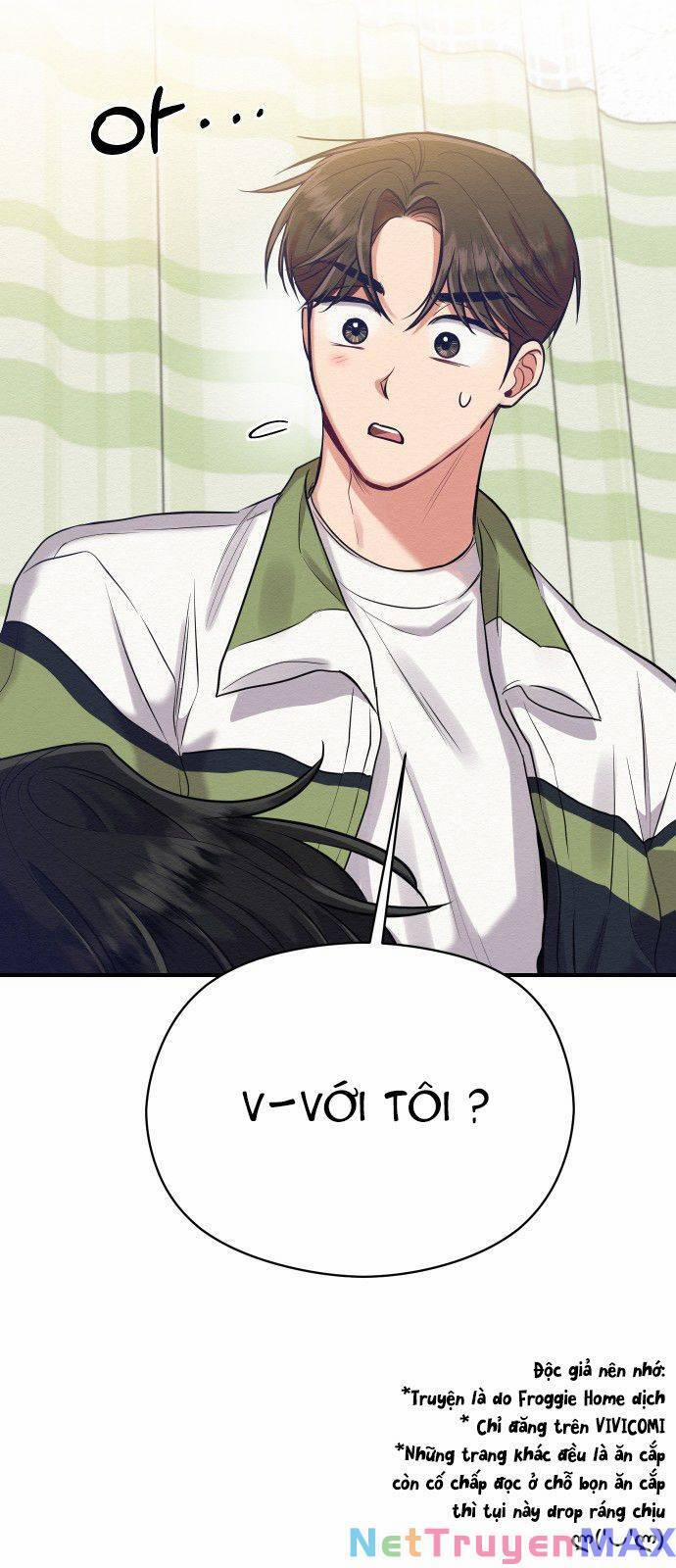 Kế Hoạch Phản Công Của Phản Diện Tuổi 18 16 trang 77