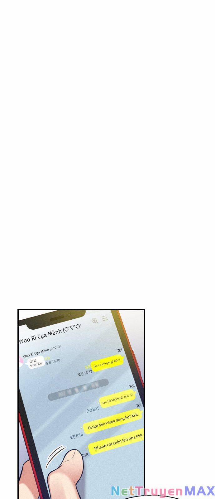 Kế Hoạch Phản Công Của Phản Diện Tuổi 18 16 trang 8