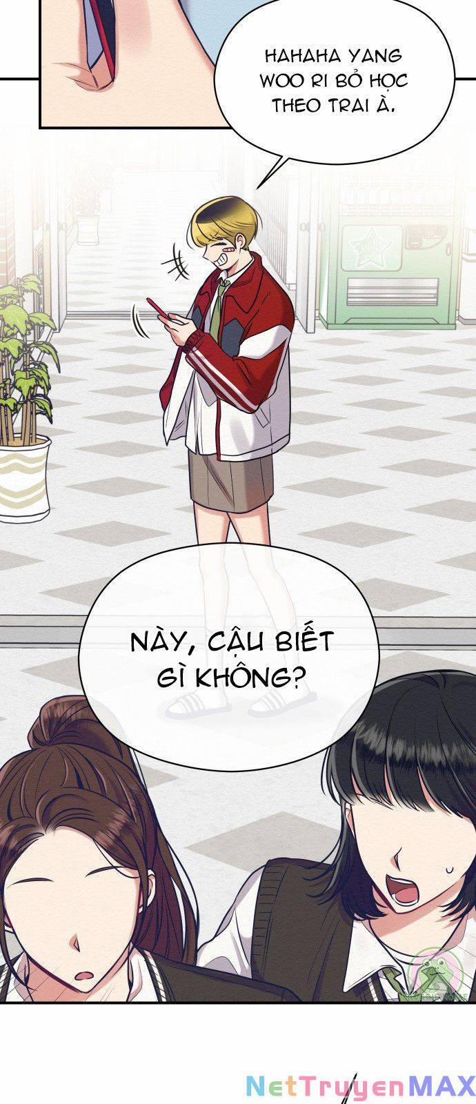 Kế Hoạch Phản Công Của Phản Diện Tuổi 18 16 trang 9