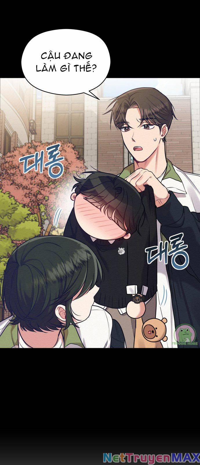 Kế Hoạch Phản Công Của Phản Diện Tuổi 18 17 trang 11