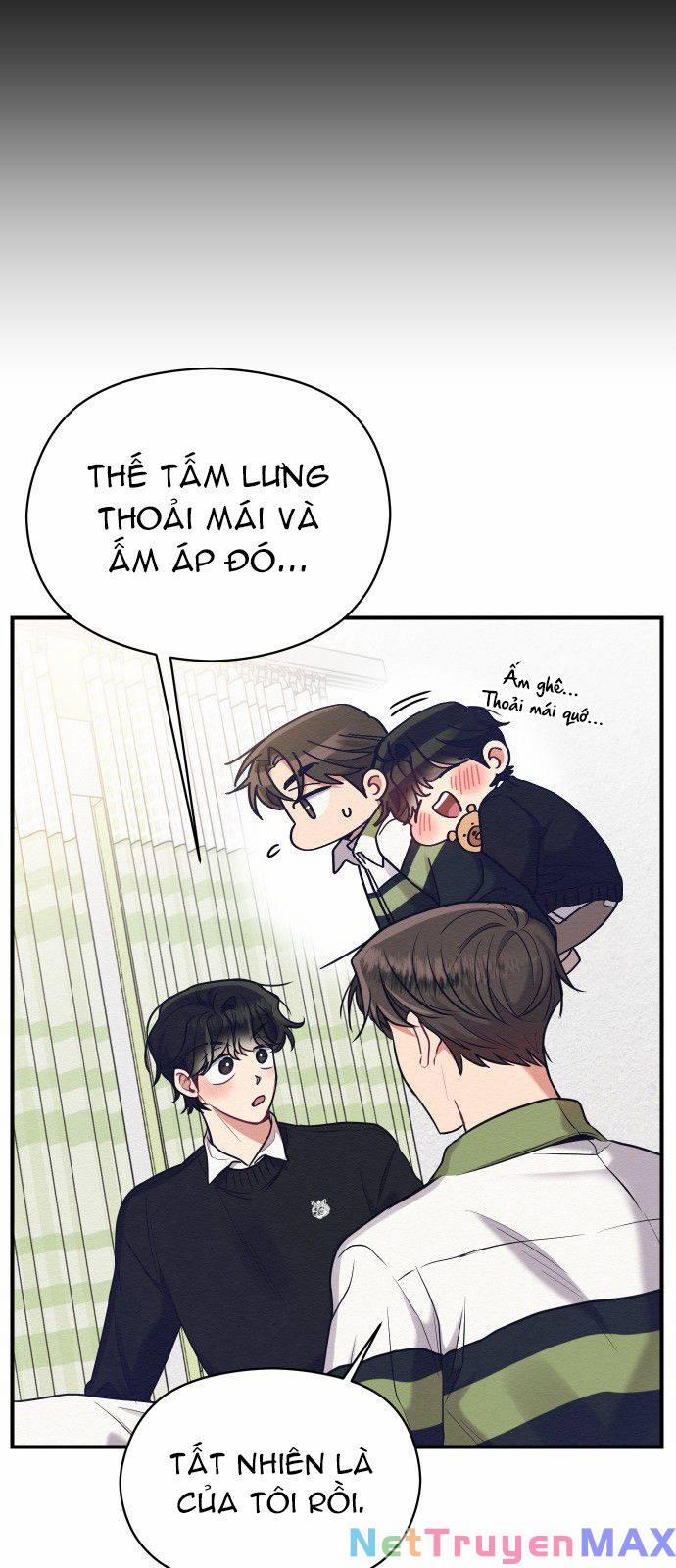 Kế Hoạch Phản Công Của Phản Diện Tuổi 18 17 trang 12