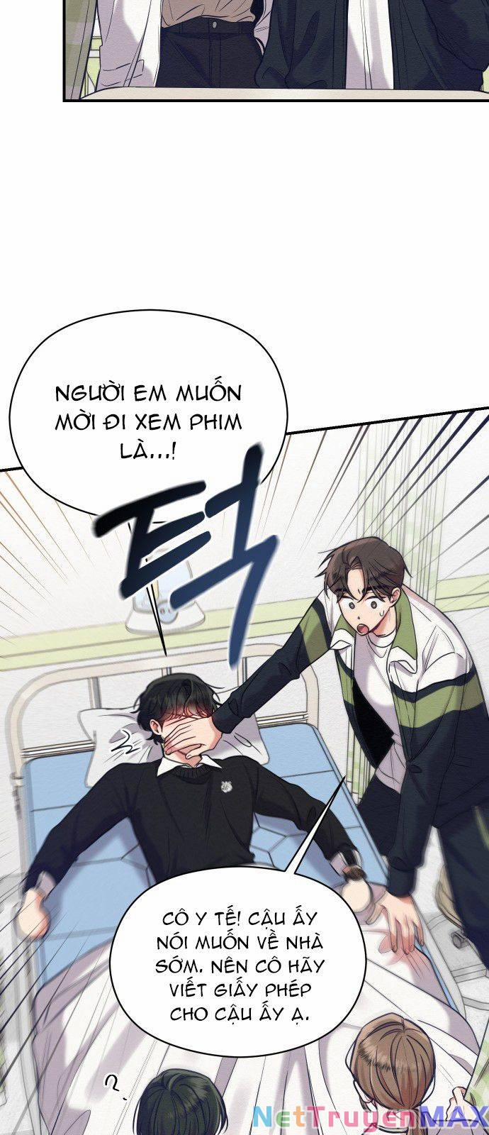 Kế Hoạch Phản Công Của Phản Diện Tuổi 18 17 trang 14