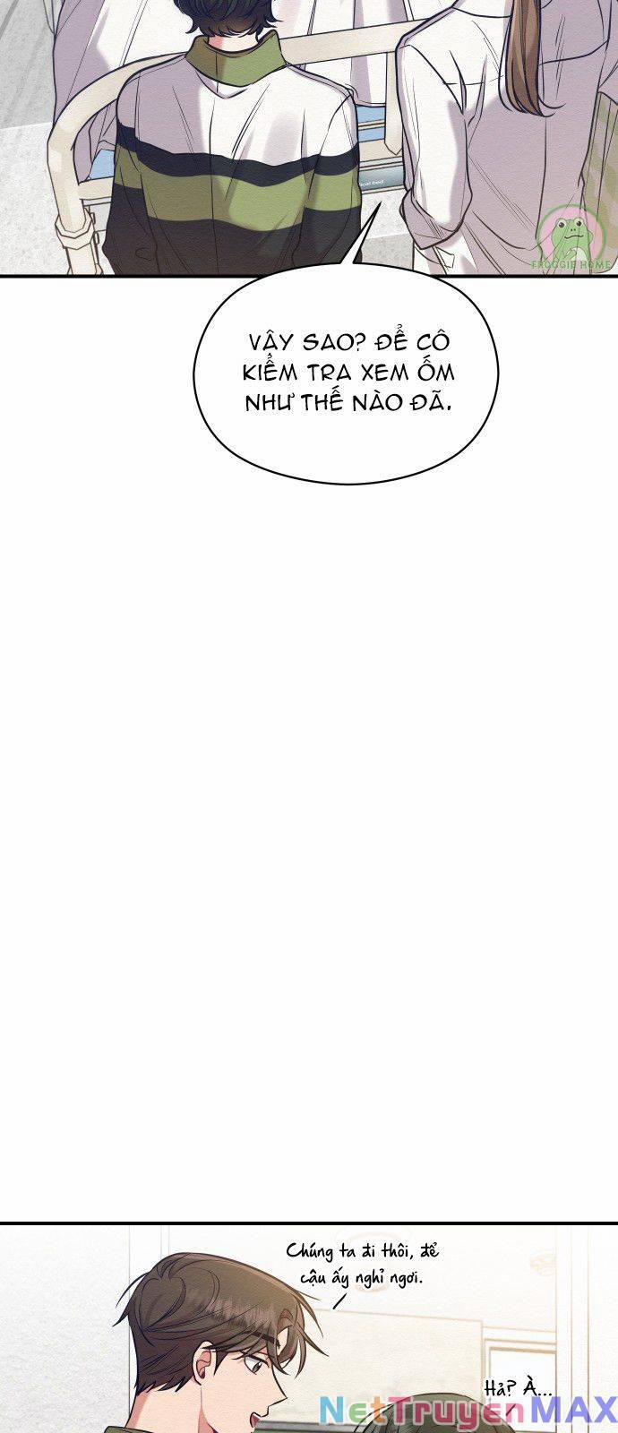 Kế Hoạch Phản Công Của Phản Diện Tuổi 18 17 trang 15