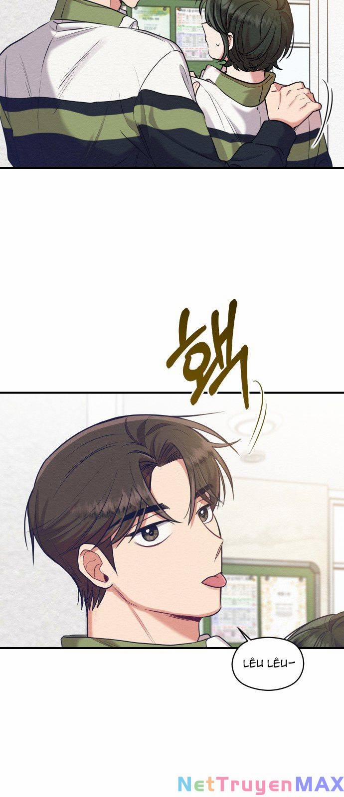 Kế Hoạch Phản Công Của Phản Diện Tuổi 18 17 trang 16